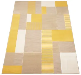 dywan-gray-01-patchwork-bezowy-zolty
