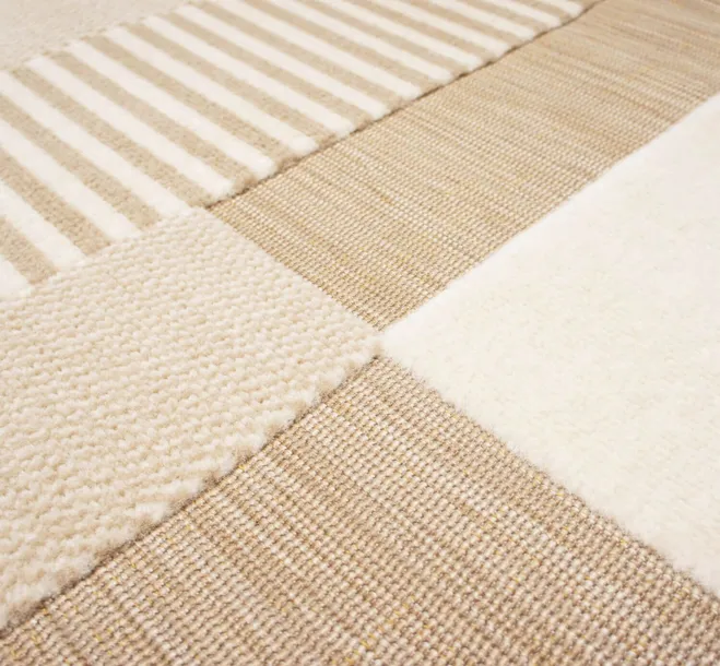 dywan-gray-01-patchwork-bezowy-ksztalt-prostokat