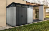 domek-narzedziowy-artisan-9x7-keter-material-wykonania-tworzywo-sztuczne