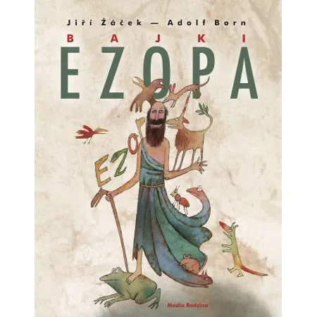 bajki-ezopa