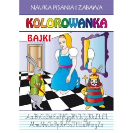 kolorowanka-bajki