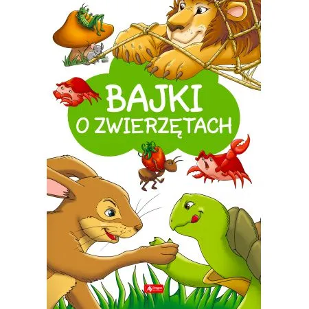 bajki-o-zwierzetach