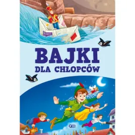 bajki-dla-chlopcow