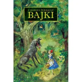 bajki