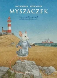 myszaczek-max-kaplan-lev-kaplan