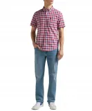 koszula-lee-ss-button-down-l886ofui-real-red-m-marka-lee