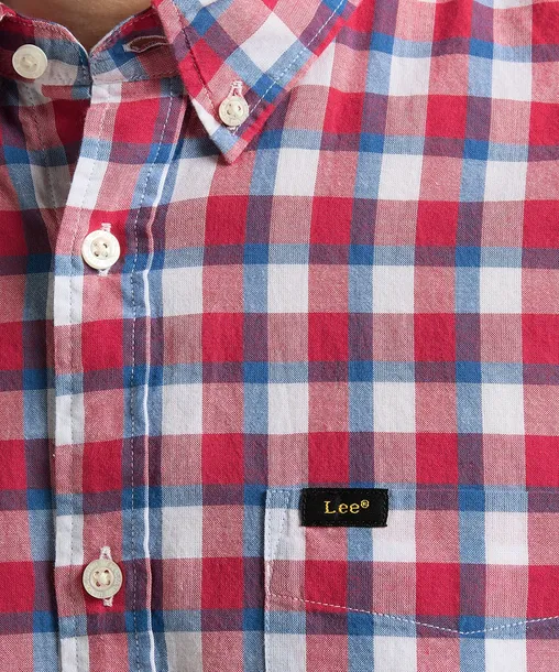 koszula-lee-ss-button-down-l886ofui-real-red-m-plec-produkt-meski