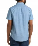 koszula-lee-ss-button-down-l886ns35-navy-m-stan-nowy
