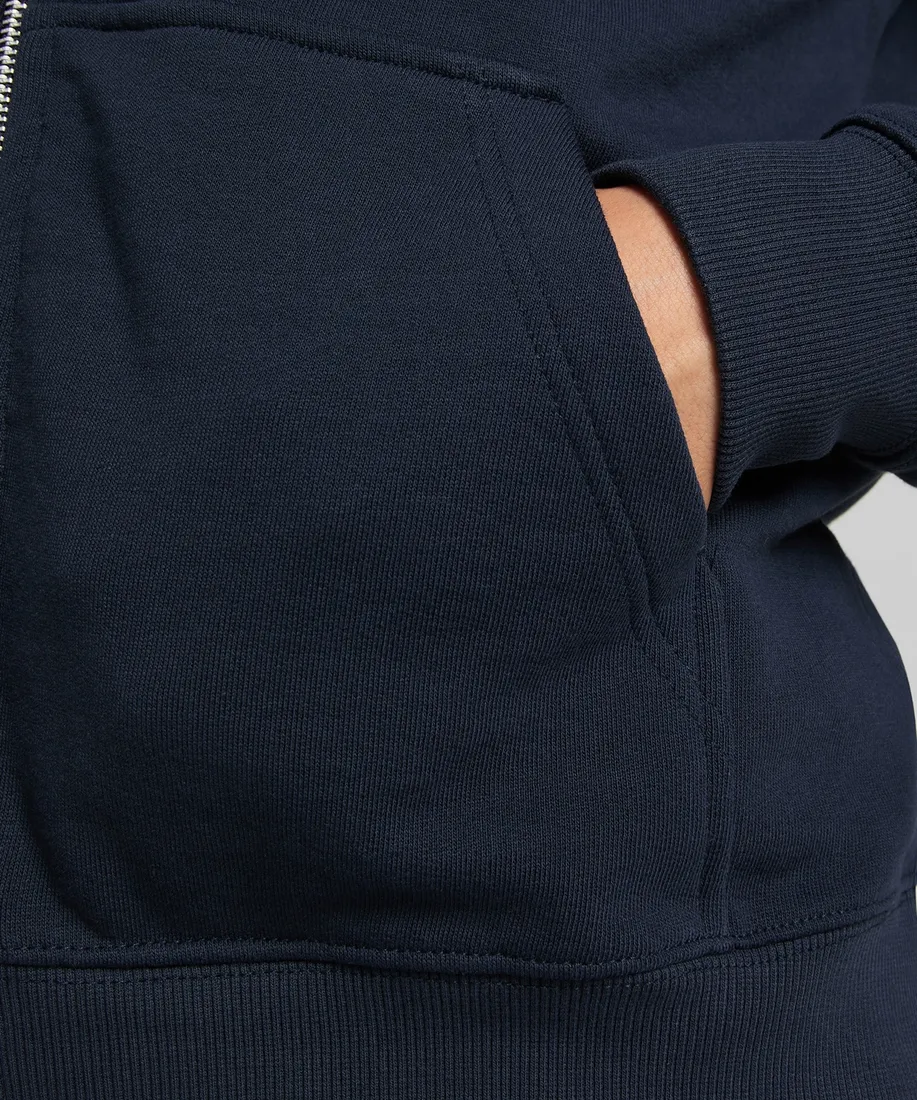 bluza-lee-basic-zip-through-hoodie-l80ksp35-navy-m-stan-nowy