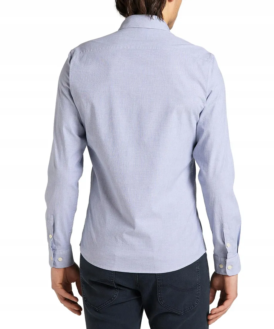 koszula-lee-slim-button-down-l66xrtlr-blue-m