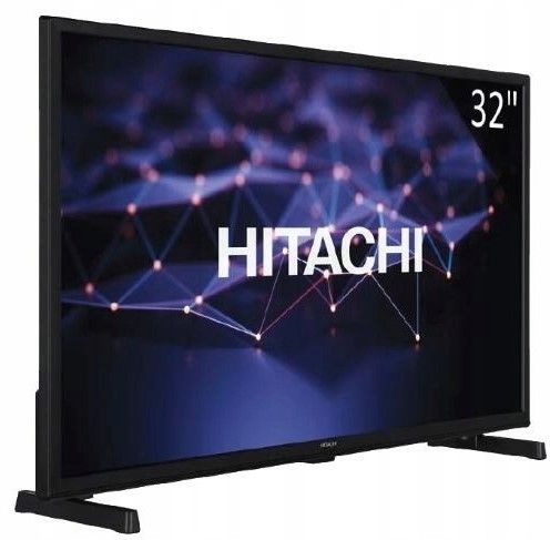 telewizor-hitachi-32he1105-32-dvb-t2-hd-led-stan-nowy