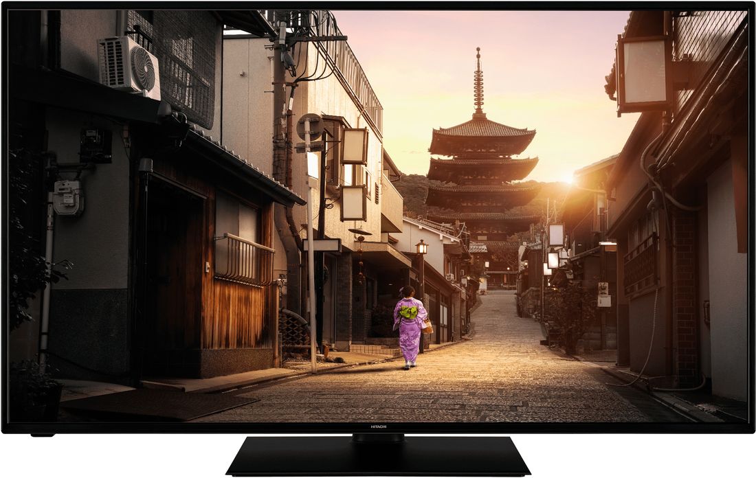 ТВ-Hitachi-55HK5300-4K-UHD-Smart-HDR-DVB-T2