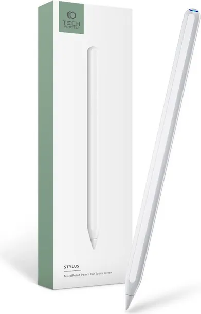 rysik-tech-protect-digital-stylus-pen-2-do-apple-ipad-white