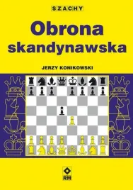 obrona-skandynawska-jerzy-konikowski