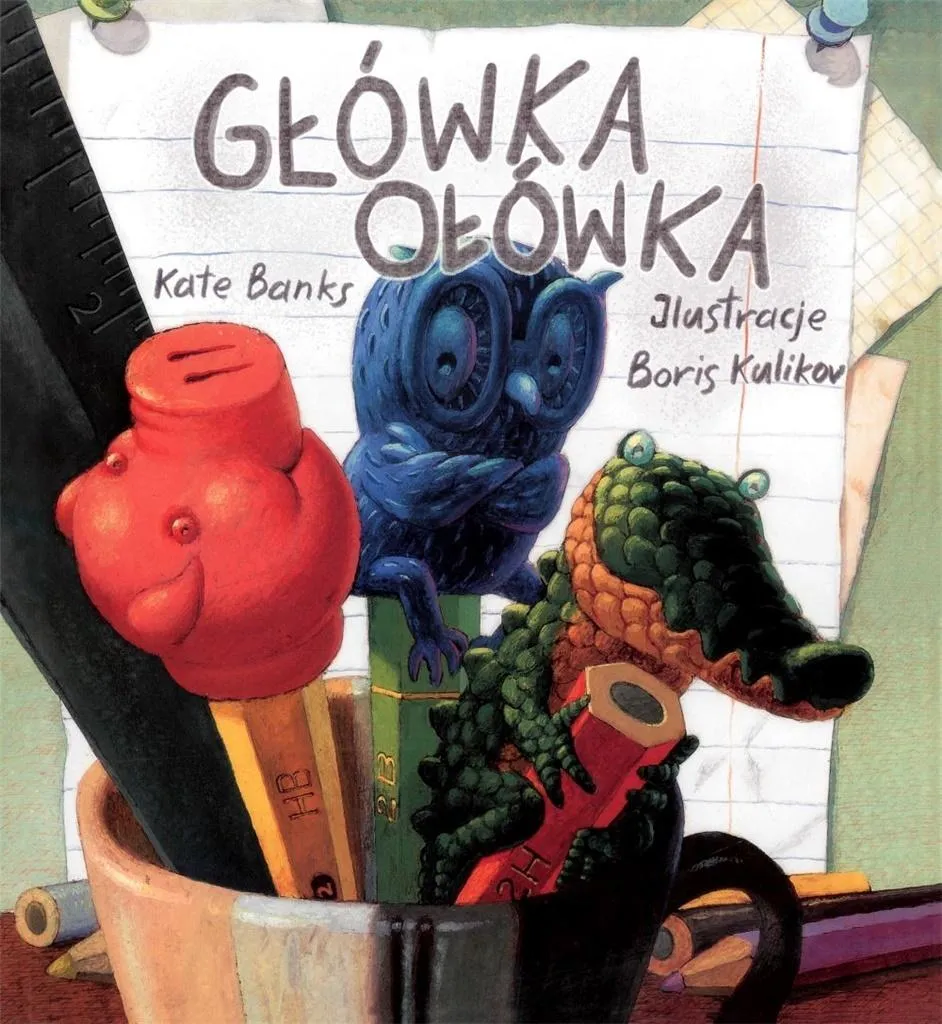 Grafika w opisie produktu