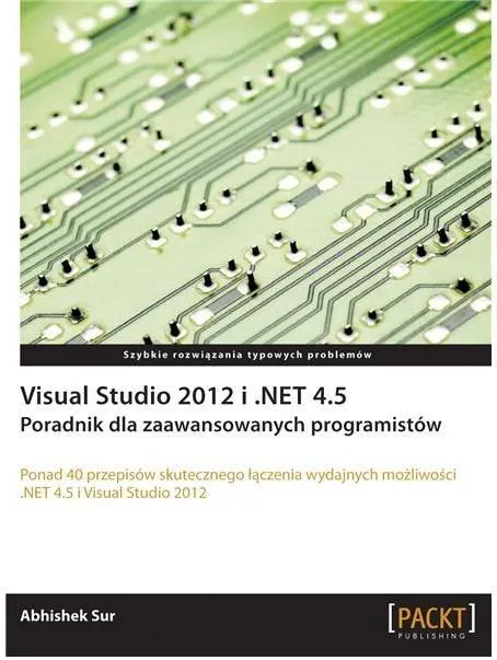 visual-studio-2012-i-net-4-5-abhishek-sur