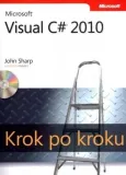microsoft-visual-c-2010-krok-po-kroku-cd-john-sharp