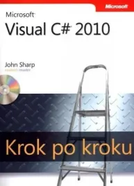 microsoft-visual-c-2010-krok-po-kroku-cd-john-sharp