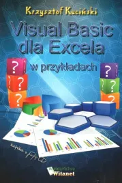 visual-basic-dla-excela-w-przykladach-krzysztof-kucinski