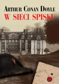 w-sieci-spisku-arthur-conan-doyle