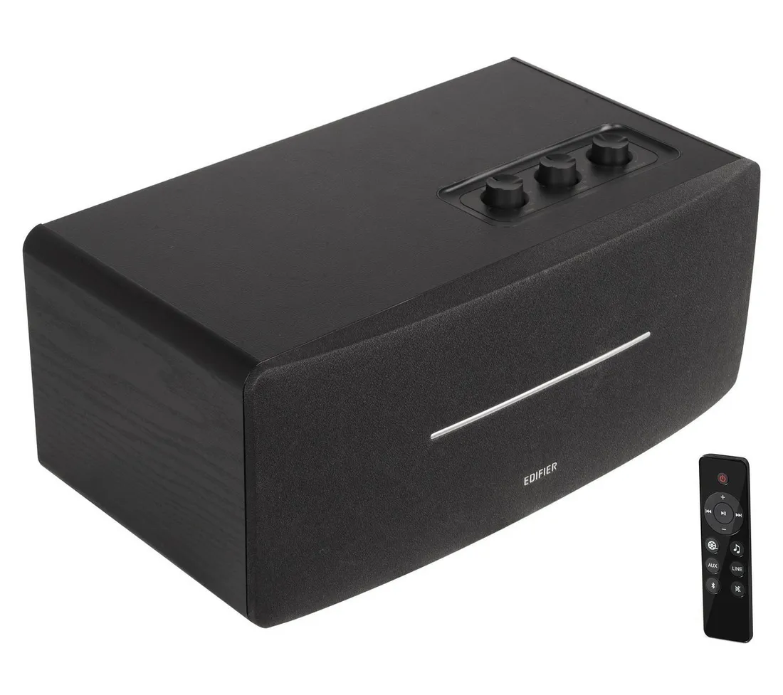 edifier-d12-glosnik-bluetooth-5-0-stacjonarny-70w-aux-pilot