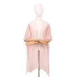 ponczo-delicate-pink