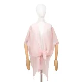 ponczo-delicate-pink-stan-nowy