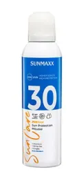 sunmaxx-sun-protection-mousse-spf-30-ml