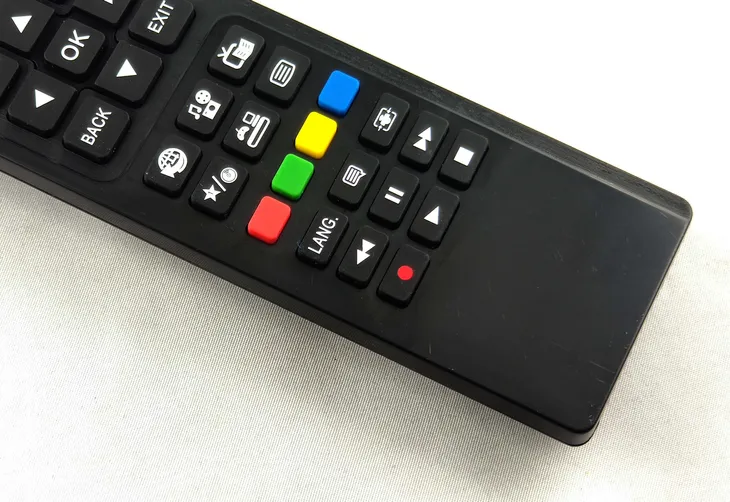 pilot-do-smart-tv-panasonic-rc-48125-stan-nowy-waga-z-opakowaniem-0-3-kg