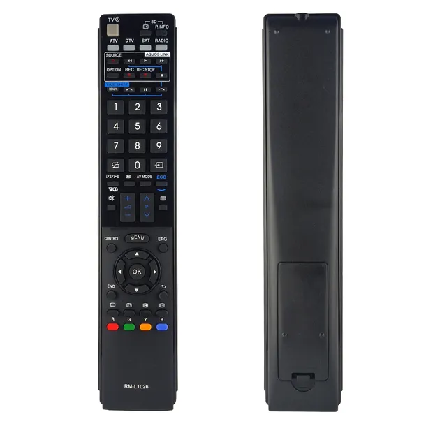 pilot-do-tv-sharp-rm-l1026-ga841wjsa-waga-z-opakowaniem-0-3-kg-stan-nowy