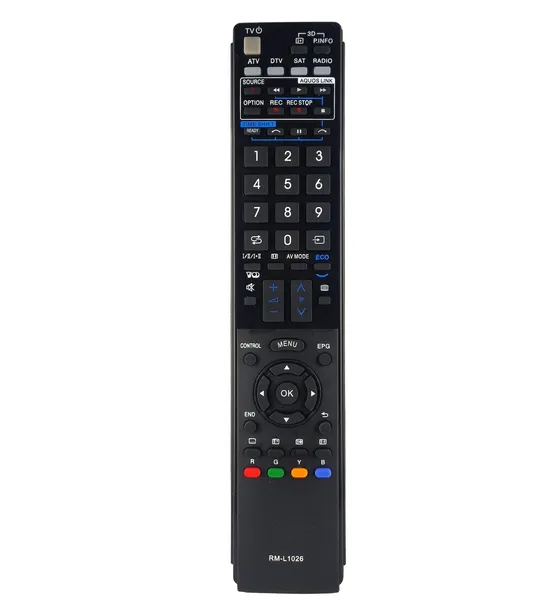 pilot-do-tv-sharp-rm-l1026-ga841wjsa-stan-nowy