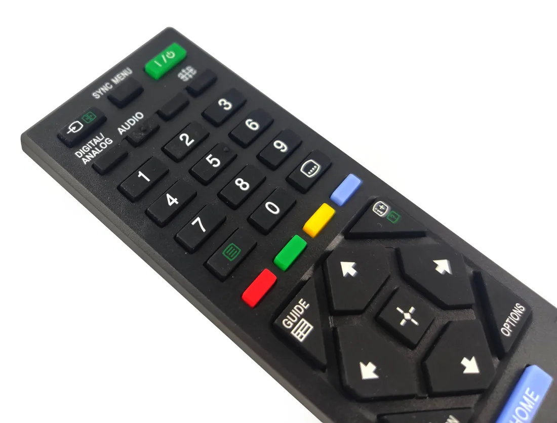 pilot-do-tv-sony-rm-ed062