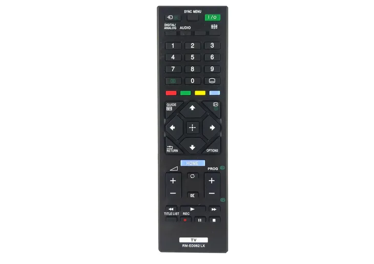 pilot-do-tv-sony-rm-ed062-stan-nowy