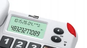 telefon-stacjonarny-maxcom-kxt480-dla-seniora
