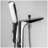 bateria-wolnostojaca-excellent-oxalia-kolor-chrom