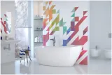 bateria-wolnostojaca-excellent-oxalia-stan-nowy-kolor-chrom