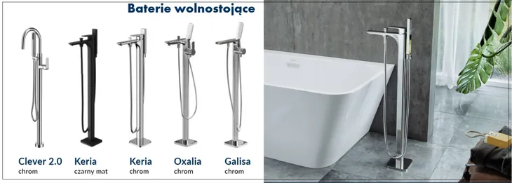 bateria-wolnostojaca-excellent-oxalia-stan-nowy-typ-montazu-wolnostojace