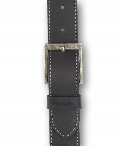 pasek-wrangler-basic-stitched-w0081us01-black-110-marka-wrangler