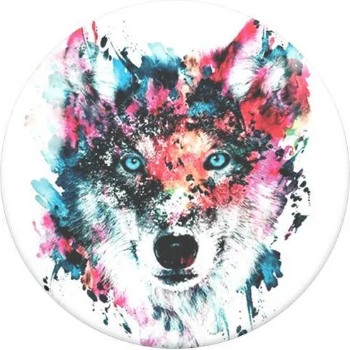 uchwyt-do-telefonu-popsockets-wolf