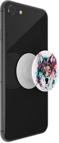 uchwyt-do-telefonu-popsockets-wolf
