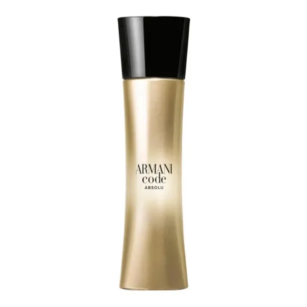 giorgio armani armani code absolu pour femme woda perfumowana 30 ml     