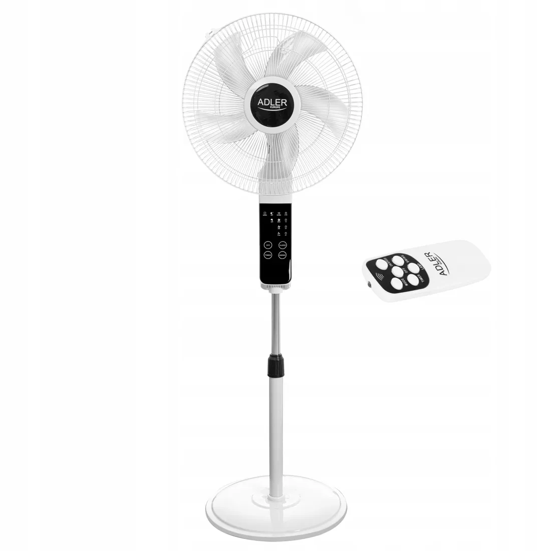 wentylator-stojacy-obrotowy-270-timer-led-pilot