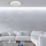 plafon-bob-40w-led-490-mm