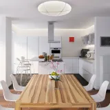 plafon-bob-40w-led-490-mm