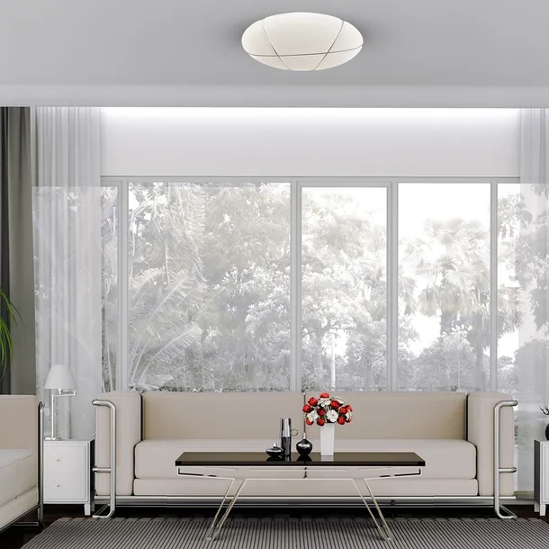 plafon-bob-40w-led-490-mm