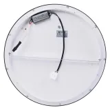 plafon-ohio-black-32w-led