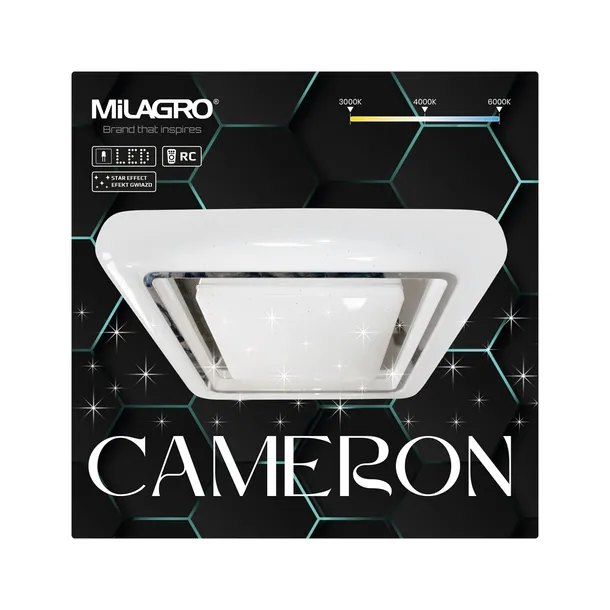 plafon-cameron-38w