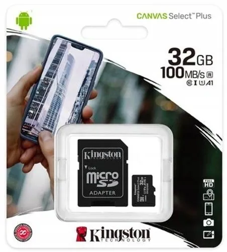 kingston-microsd-32gb-canvas-select-plus-100mb-s