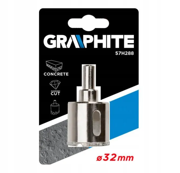 graphite-otwornica-diamentowa-do-gresu-32mm-57h288