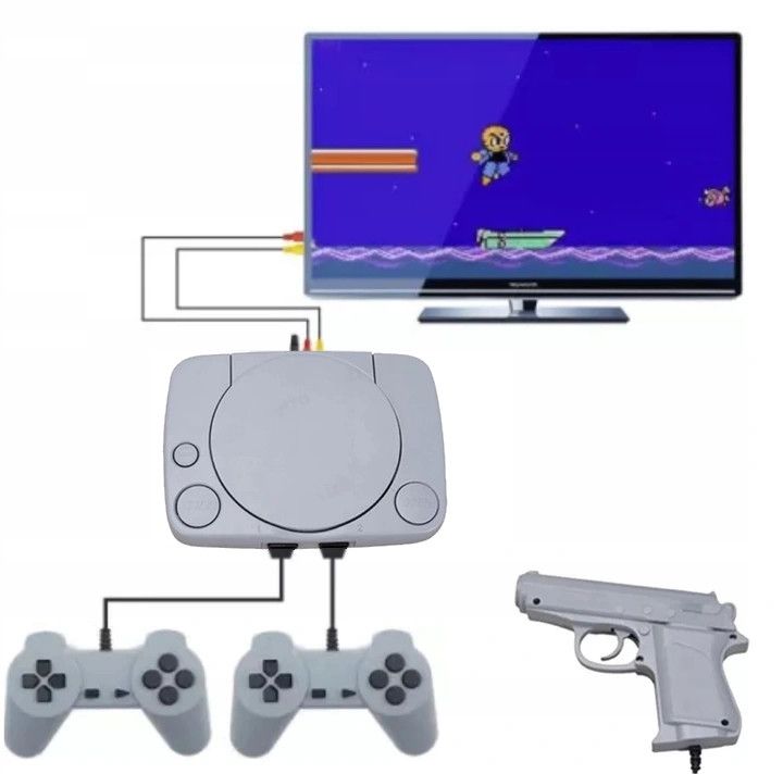 gra-telewizyjna-pegasus-pegazus-pady-pistolet-gry